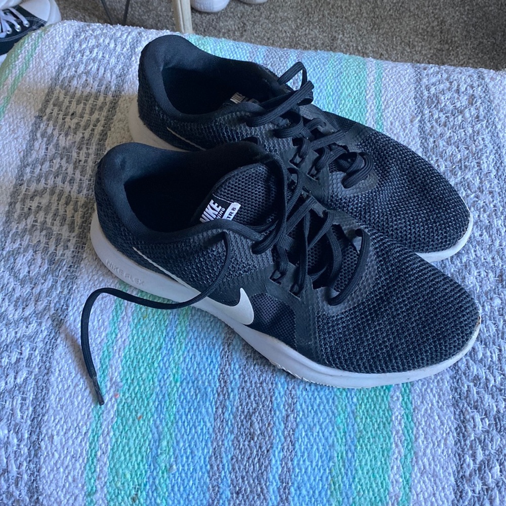 Women’s Nike running shoes